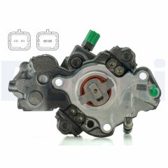 DELPHI HRP705 — ТНВД