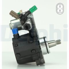 DELPHI HRP716 — Pompă de înaltă presiune