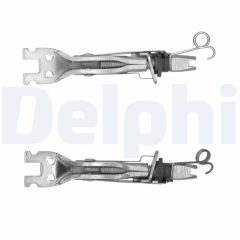 DELPHI LAJ1002 — Set reglaj frână cu tambur