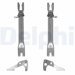 DELPHI LAJ1033 — Комплект регулятора барабанного тормоза