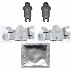 DELPHI LBE1002 — Set reparație expandor frână