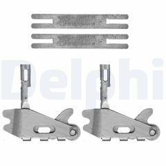 DELPHI LBE1005 — Set reparație expandor frână
