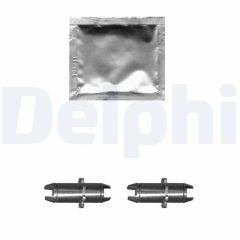 DELPHI LBE1011 — Ремкомплект разжимного механизма тормоза