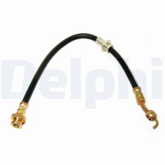 DELPHI LH0161 — Furtun de frână