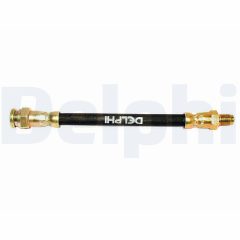 DELPHI LH0202 — Furtun de frână