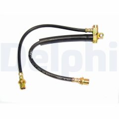 DELPHI LH0258 — Furtun de frână