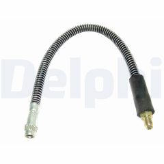 DELPHI LH0489 — Furtun de frână