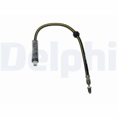 DELPHI LH3258 — Тормозной шланг