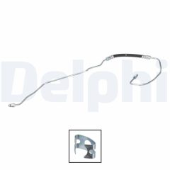DELPHI LH7603 — Furtun de frână