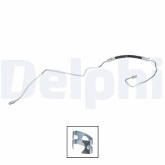DELPHI LH7604 — Furtun de frână
