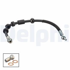 DELPHI LH7700 — Furtun de frână