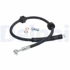 DELPHI LH8019 — Тормозной шланг