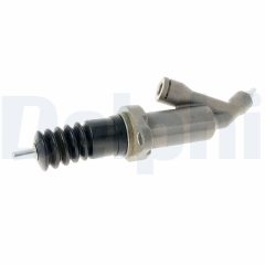 DELPHI LL80215 — Cilindru receptor ambreiaj