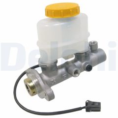 DELPHI LM62071 — Главный тормозной цилиндр