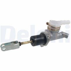 DELPHI LM62091 — Pompă de ambreiaj