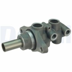 DELPHI LM80341 — Главный тормозной цилиндр