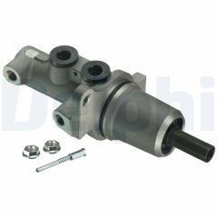 DELPHI LM80366 — Главный тормозной цилиндр