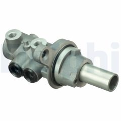 DELPHI LM80439 — Главный тормозной цилиндр