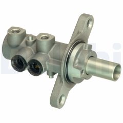 DELPHI LM80480 — Главный тормозной цилиндр