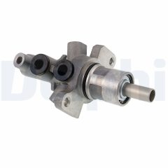 DELPHI LM80489 — Главный тормозной цилиндр