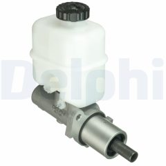 DELPHI LM80495 — Главный тормозной цилиндр