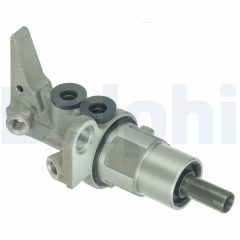 DELPHI LM80496 — Главный тормозной цилиндр