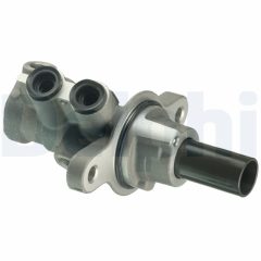 DELPHI LM80497 — Главный тормозной цилиндр
