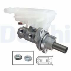 DELPHI LM80567 — Главный тормозной цилиндр