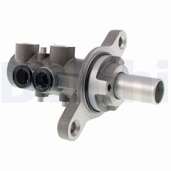 DELPHI LM80605 — Главный тормозной цилиндр