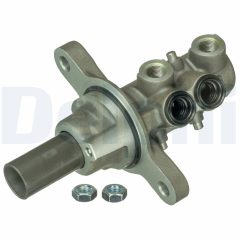 DELPHI LM80611 — Главный тормозной цилиндр