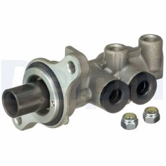 DELPHI LM80614 — Главный тормозной цилиндр