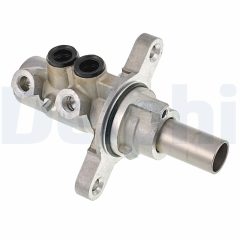 DELPHI LM80616 — Главный тормозной цилиндр