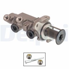 DELPHI LM80677 — Pompă centrală de frână
