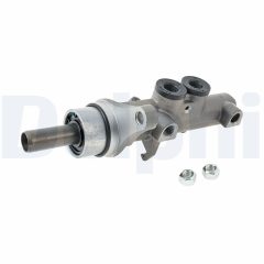 DELPHI LM80764 — Главный тормозной цилиндр