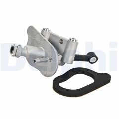 DELPHI LM80832 — Главный цилиндр сцепления