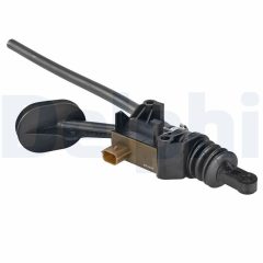 DELPHI LM80862 — Главный цилиндр сцепления