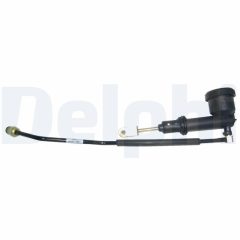 DELPHI LMA10020 — Главный цилиндр сцепления