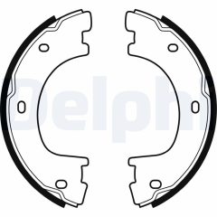DELPHI LS2054 — Plăcuțe de frână