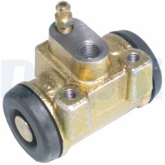 DELPHI LW21058 — Рабочий тормозной цилиндр