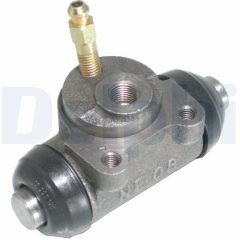 DELPHI LW30084 — Рабочий тормозной цилиндр