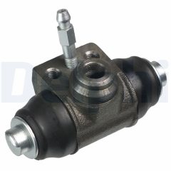 DELPHI LW37337 — Рабочий тормозной цилиндр