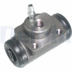 DELPHI LW40601 — Рабочий тормозной цилиндр