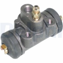 DELPHI LW60281 — Рабочий тормозной цилиндр