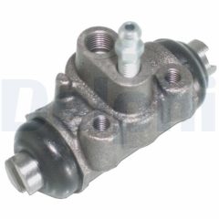 DELPHI LW60291 — Рабочий тормозной цилиндр