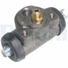 DELPHI LW62041 — Рабочий тормозной цилиндр