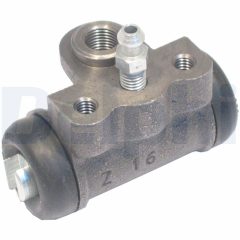 DELPHI LW62117 — Cilindru receptor de frână