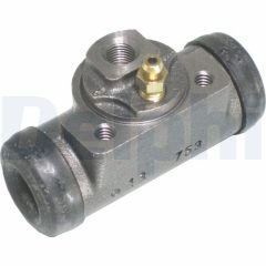DELPHI LW80104 — Cilindru receptor de frână
