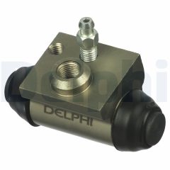 DELPHI LW90051 — Рабочий тормозной цилиндр