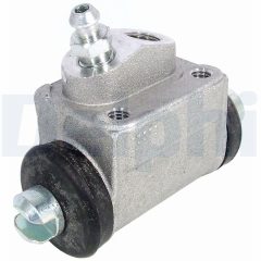 DELPHI LW90112 — Рабочий тормозной цилиндр