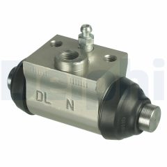 DELPHI LW90120 — Рабочий тормозной цилиндр